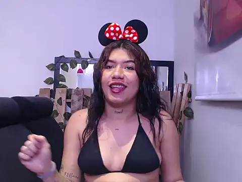 atenea_blu's cam snapshot