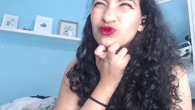 Wexler_Kim's cam snapshot