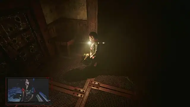 Rocker_Assassin_WASP_FAN's cam snapshot