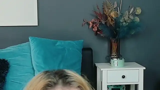 DashaFlame's cam snapshot