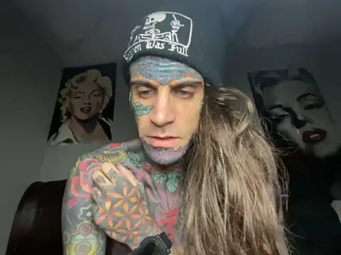 Dyskizly's cam snapshot