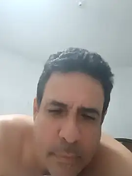 Lupercinio's cam snapshot