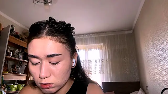 LuridAnxiety's cam snapshot