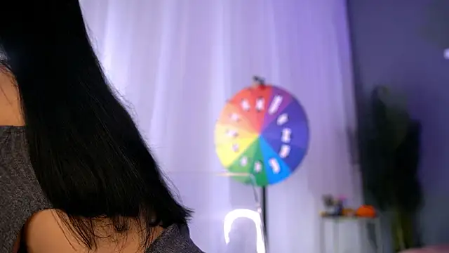 BetsyGonzale live sex cam