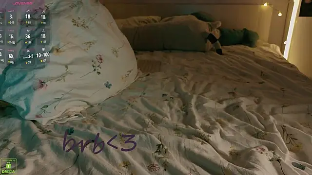 Erytheia live sex cam