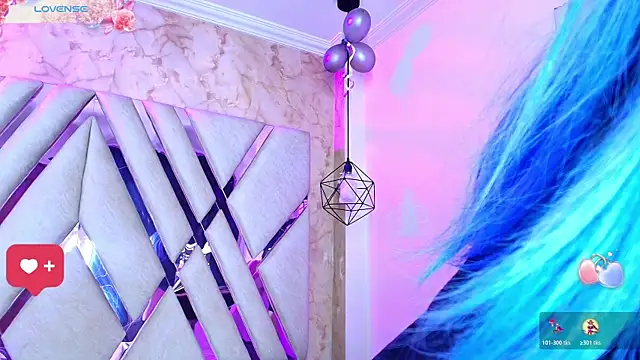 tsuky_nekoo's cam snapshot