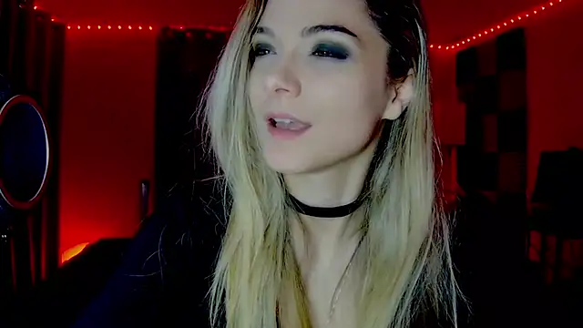 darkskullmistress's cam snapshot