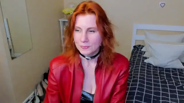 FoxySophia's cam snapshot