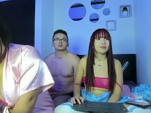 Danniel19's cam snapshot