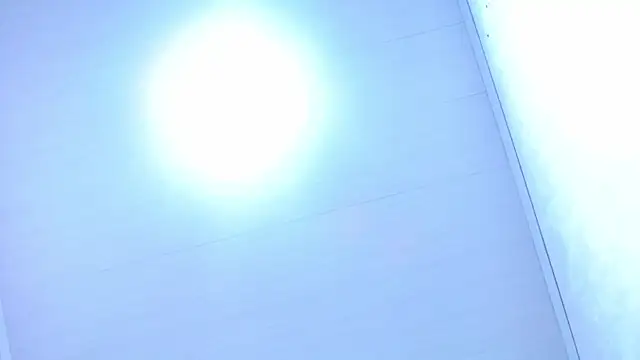 avictoriacruzcm's cam snapshot