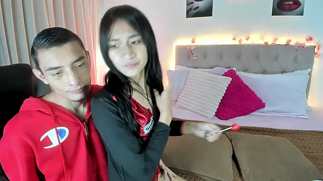 Lia_Steven's cam snapshot