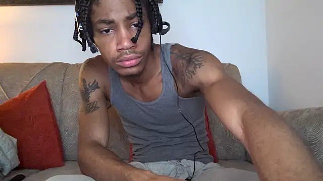 BlackBullTitus live sex cam