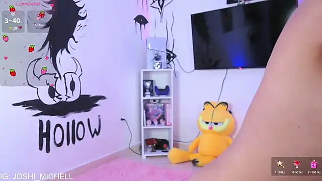 Everlong_'s cam snapshot