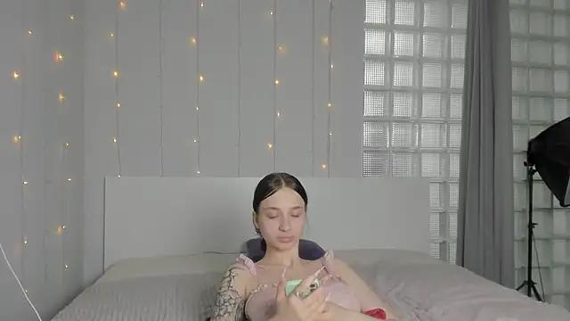 Chatty_Alice live sex cam