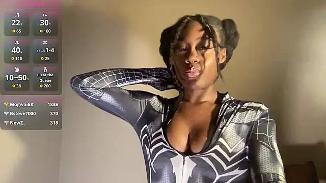 maskedgirl5005 live sex cam