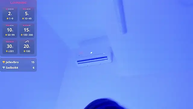 ValkaGrecco live sex cam