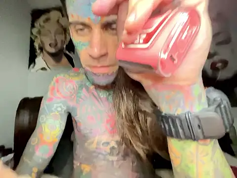 Dyskizly live sex cam