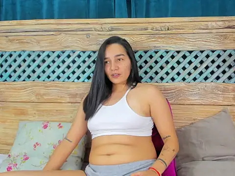 Chelsea_Russell01's cam snapshot