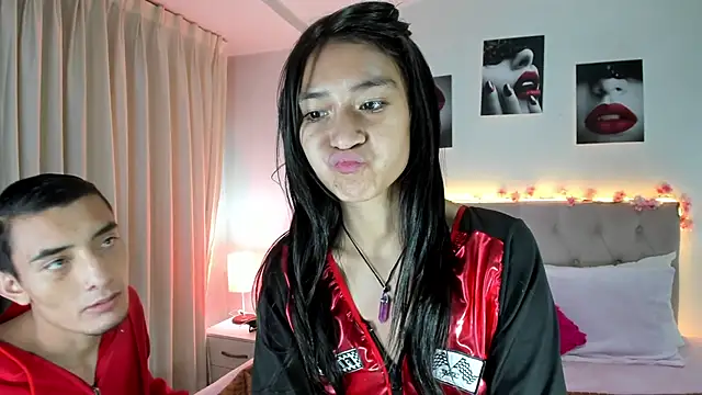 Lia_Steven's cam snapshot