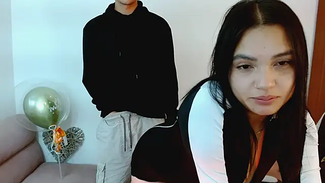 gaby_saikoz's cam snapshot