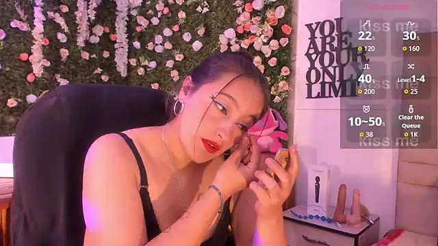 Sharon_Sexy5's cam snapshot