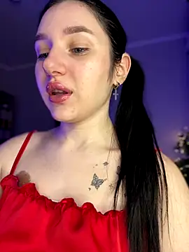 Ms_Lovergirl's cam snapshot