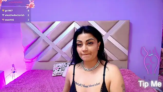 mei_kora's cam snapshot