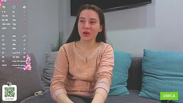 DonnaBurkee live sex cam