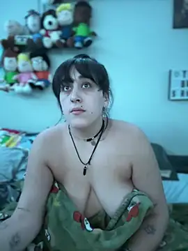 ThicBunz live sex cam