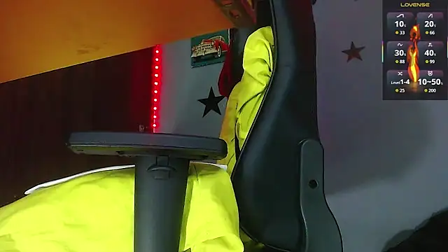 justincs's cam snapshot