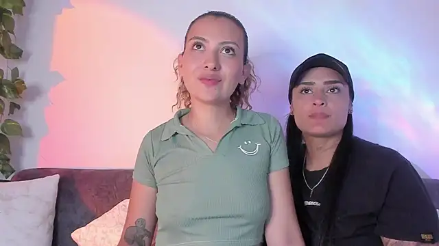 my_melody's cam snapshot