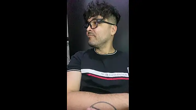 Freakydrag's cam snapshot