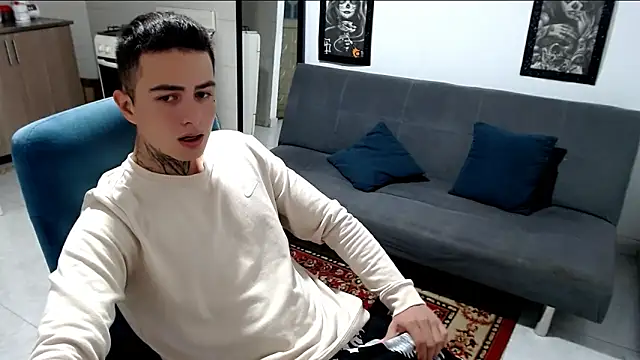 santii_ss's cam snapshot