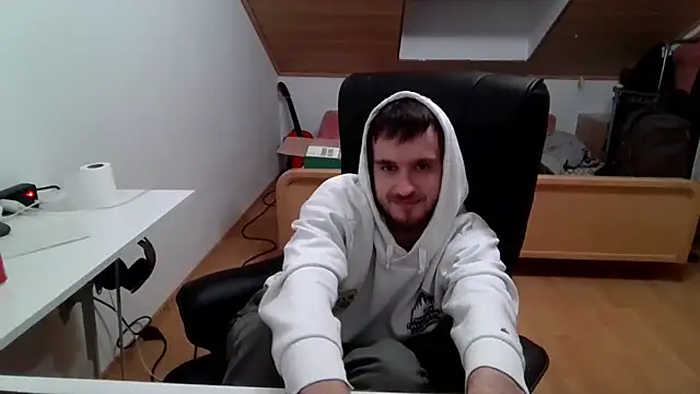 Bez3ybik's cam snapshot