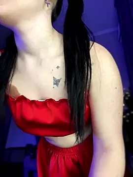 Ms_Lovergirl's cam snapshot