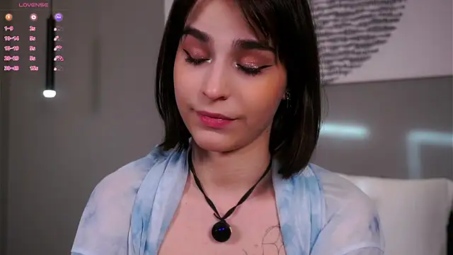 Asecondsoul's cam snapshot