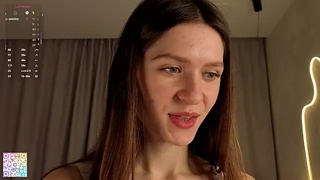 MinaMancilla's cam snapshot