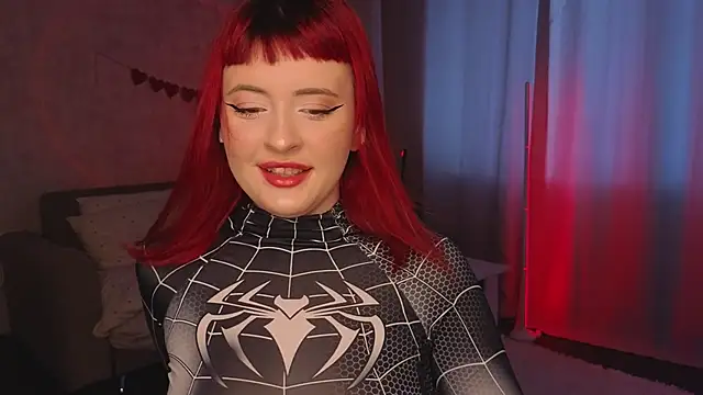 SabrinaCharm_'s cam snapshot