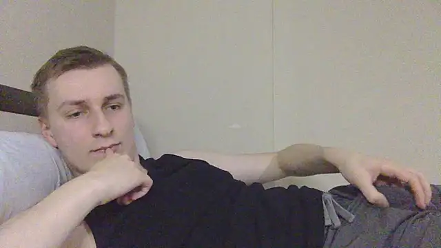 your_andy's cam snapshot