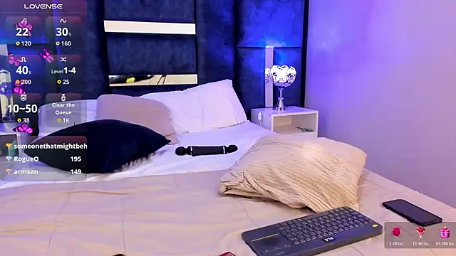 AmmyJones_ live sex cam