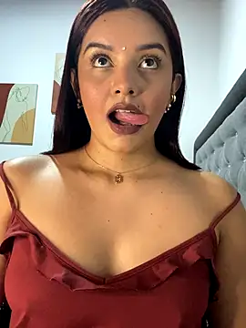 Melanyprada's cam snapshot