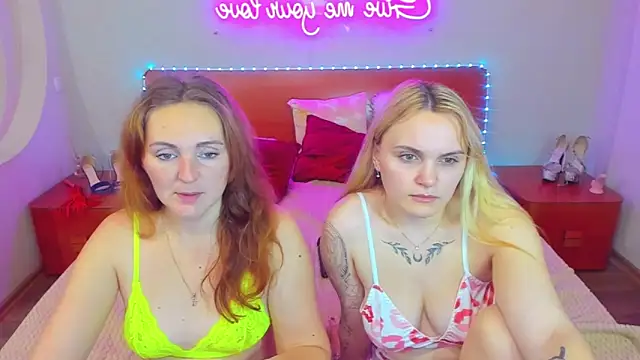 MagicEyess's cam snapshot