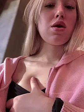 NikaMur's cam snapshot