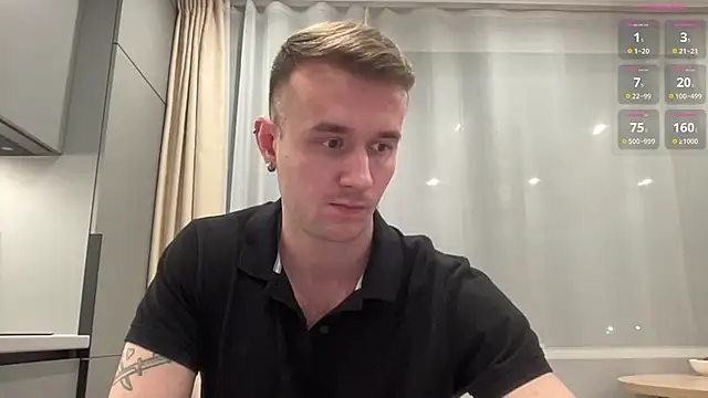 cute_mark live sex cam