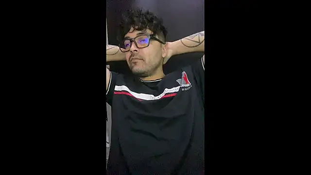 Freakydrag's cam snapshot