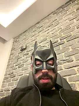 BangHub's cam snapshot