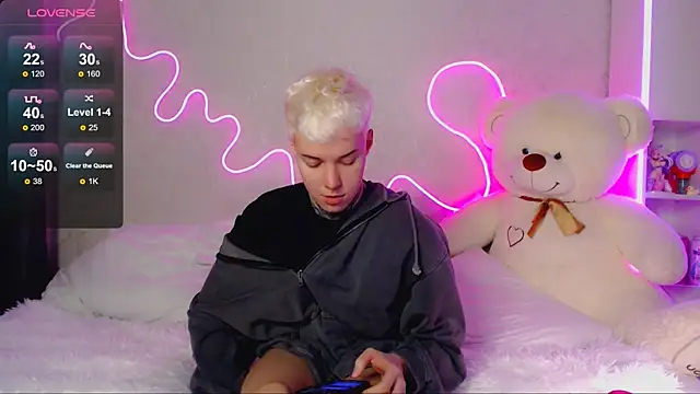 soulinacage's cam snapshot