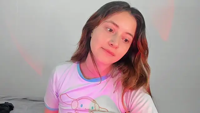 annie_mora's cam snapshot