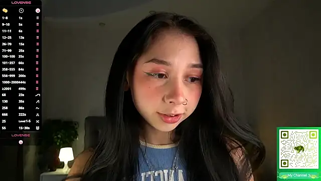 Sssonya live sex cam