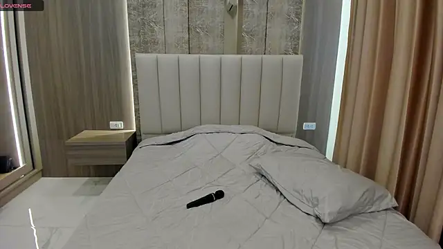 SusannJohnson's cam snapshot